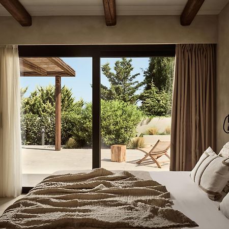 ארגאסי Ananta Blue Residence מראה חיצוני תמונה