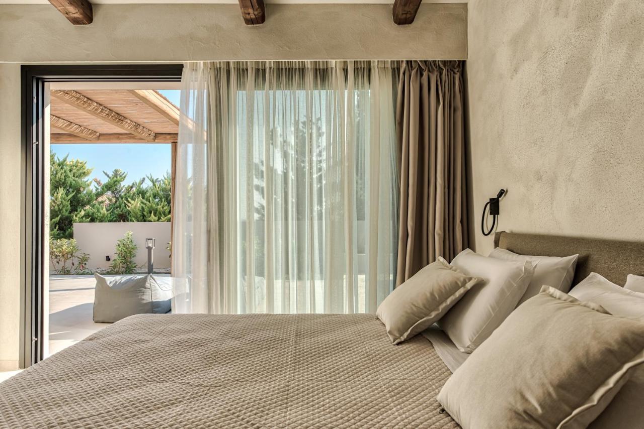 ארגאסי Ananta Blue Residence מראה חיצוני תמונה