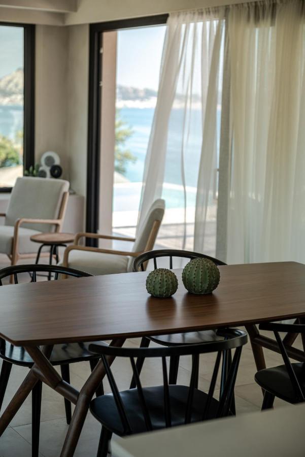 ארגאסי Ananta Blue Residence מראה חיצוני תמונה