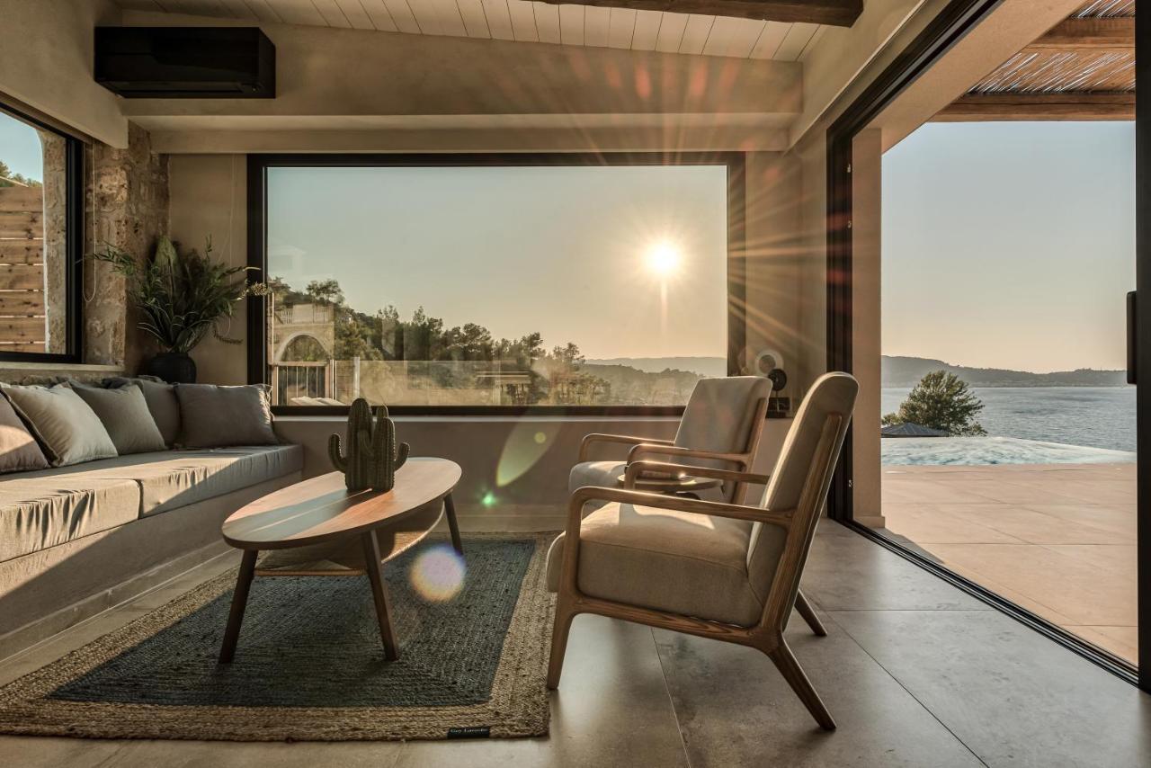 ארגאסי Ananta Blue Residence מראה חיצוני תמונה