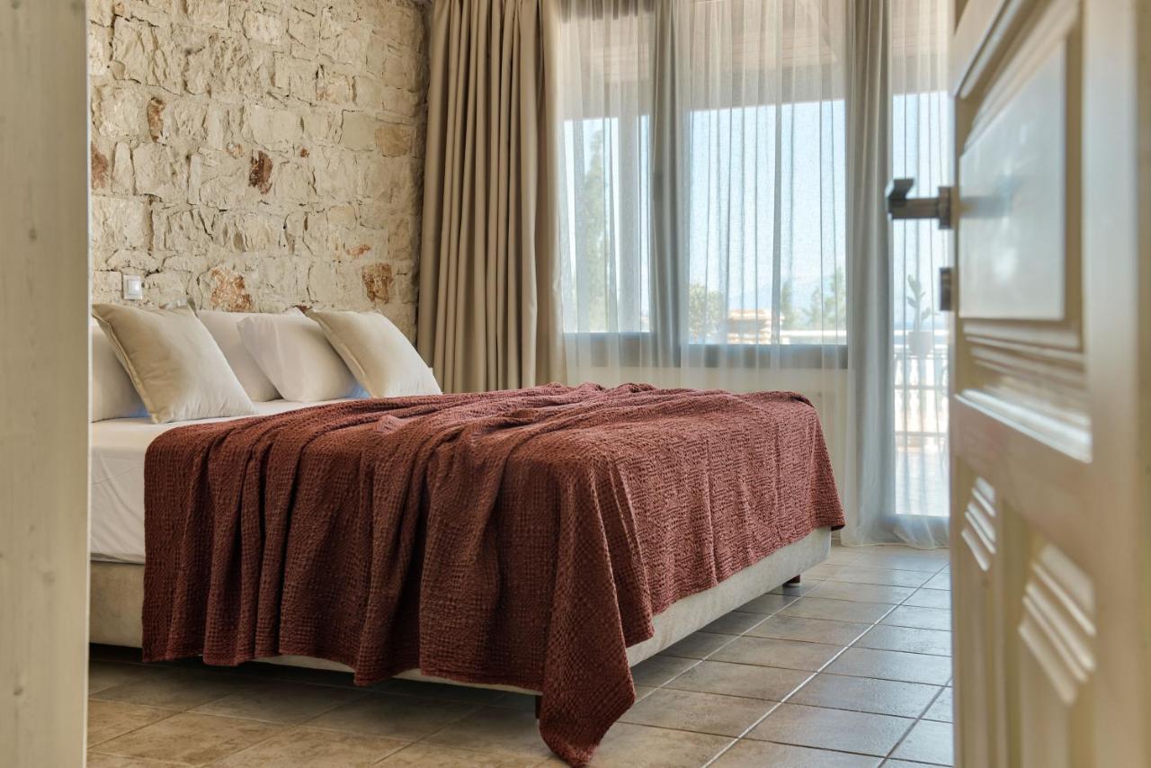 ארגאסי Ananta Blue Residence מראה חיצוני תמונה