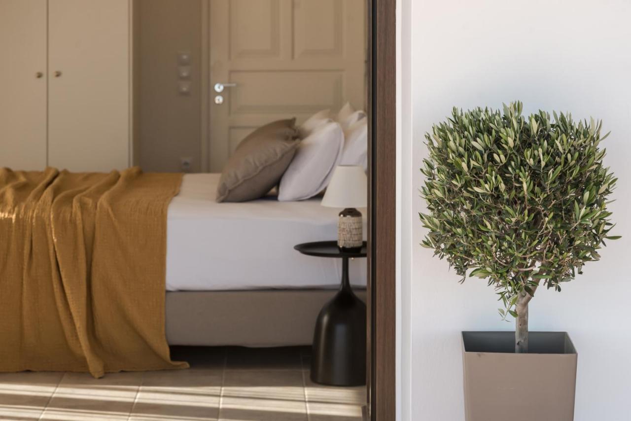 ארגאסי Ananta Blue Residence מראה חיצוני תמונה