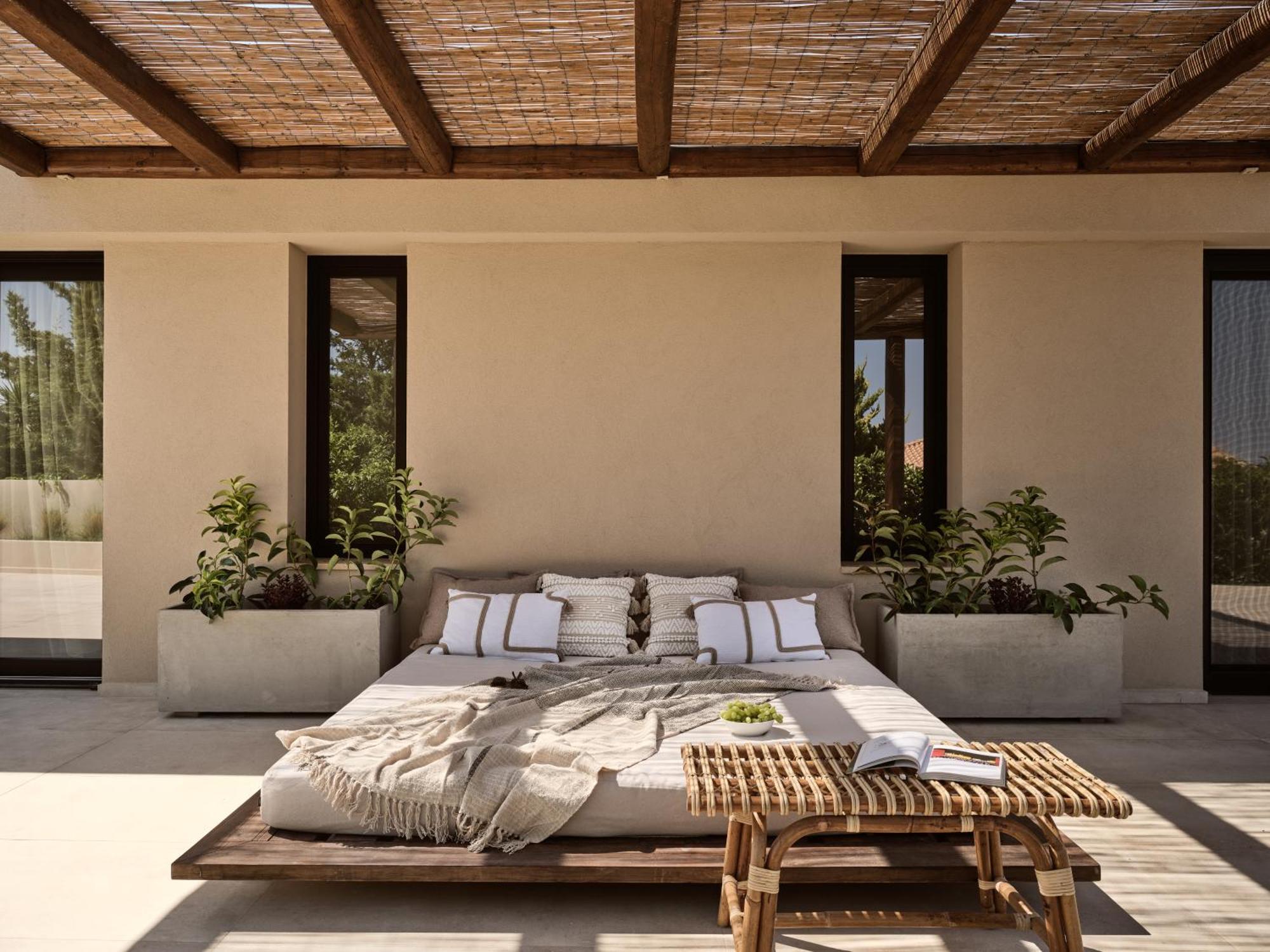 ארגאסי Ananta Blue Residence מראה חיצוני תמונה