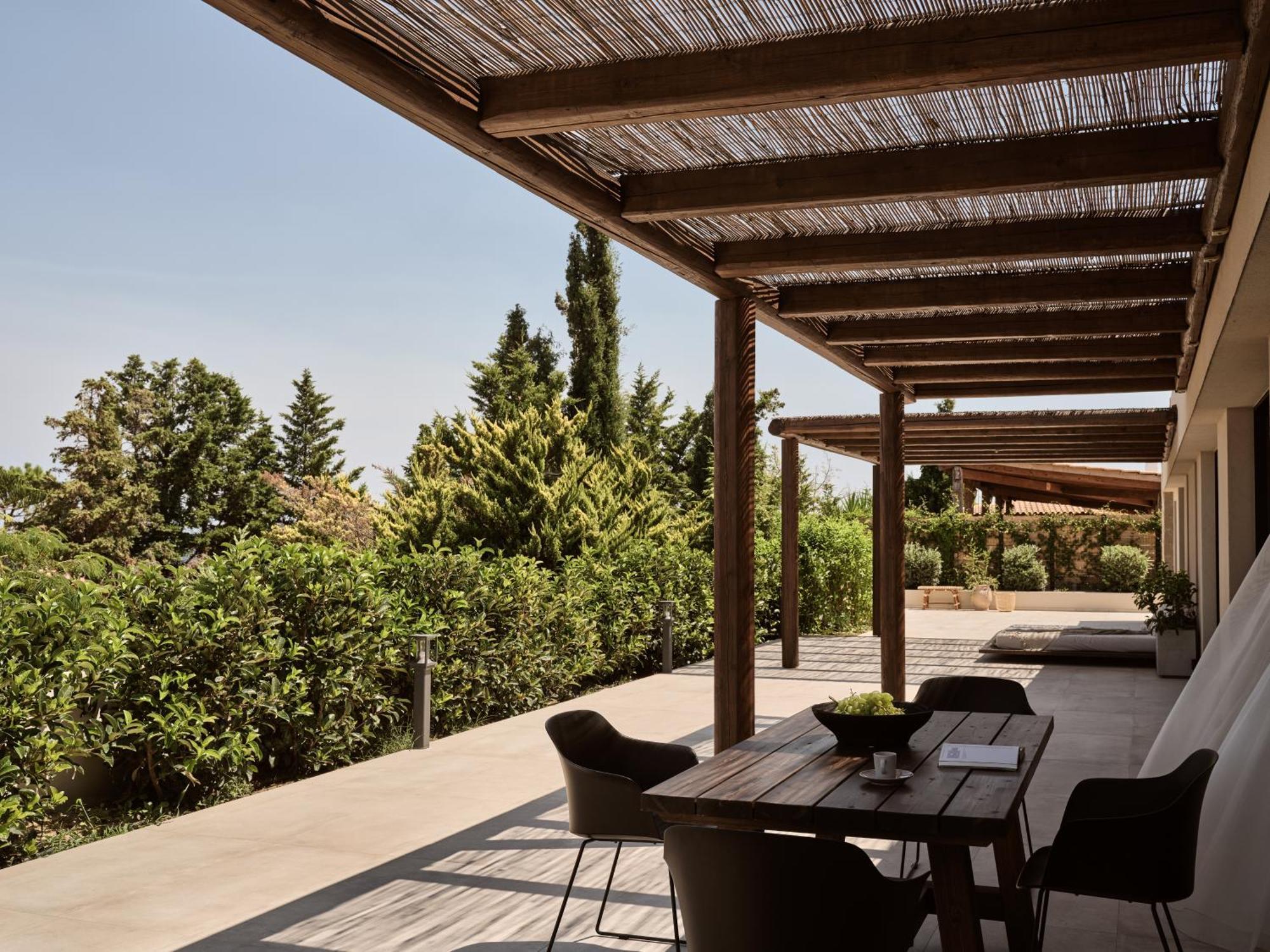 ארגאסי Ananta Blue Residence מראה חיצוני תמונה