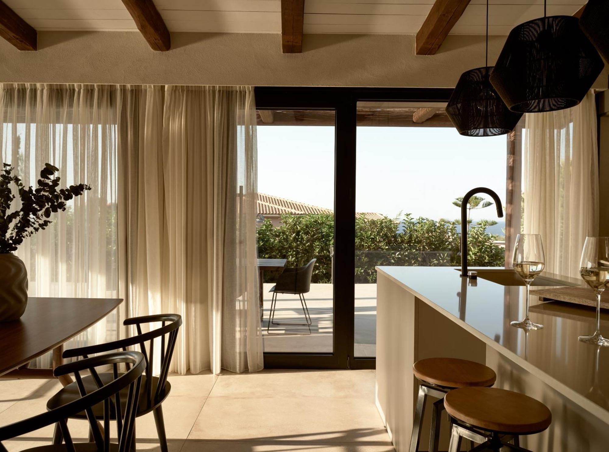 ארגאסי Ananta Blue Residence מראה חיצוני תמונה