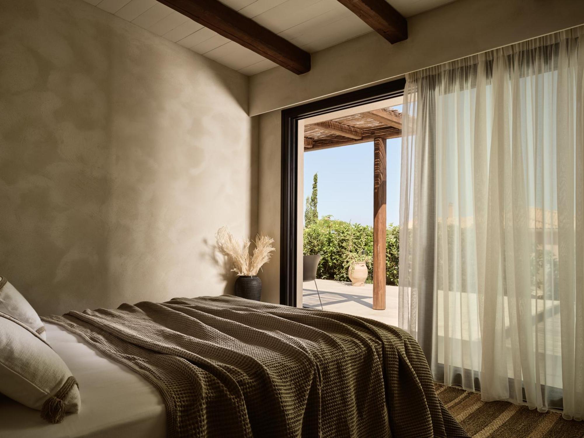 ארגאסי Ananta Blue Residence מראה חיצוני תמונה