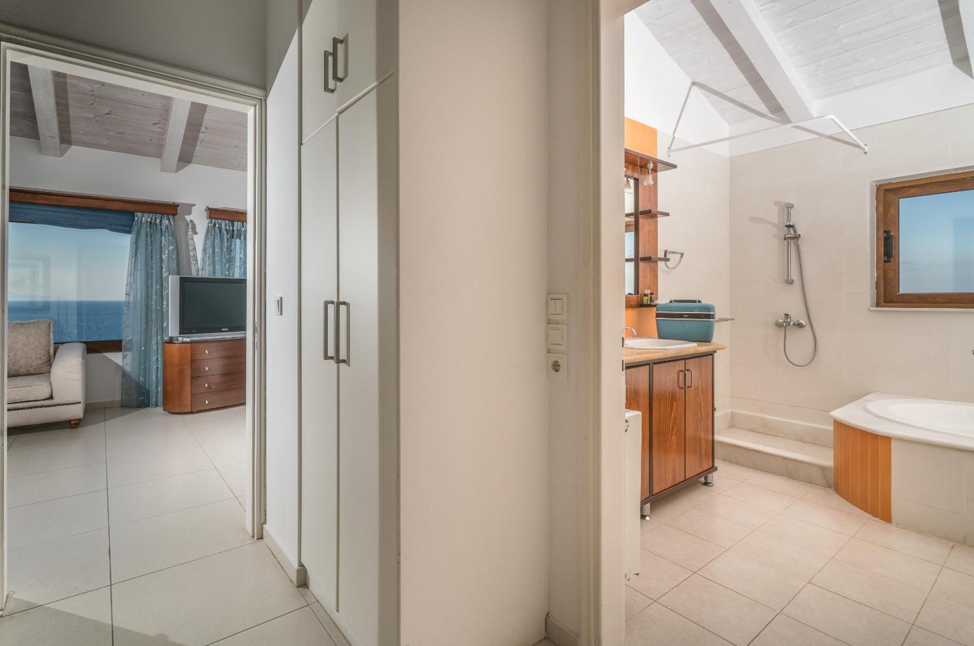 ארגאסי Ananta Blue Residence מראה חיצוני תמונה