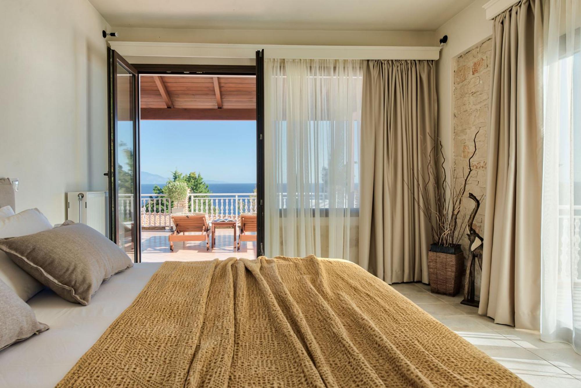ארגאסי Ananta Blue Residence חדר תמונה